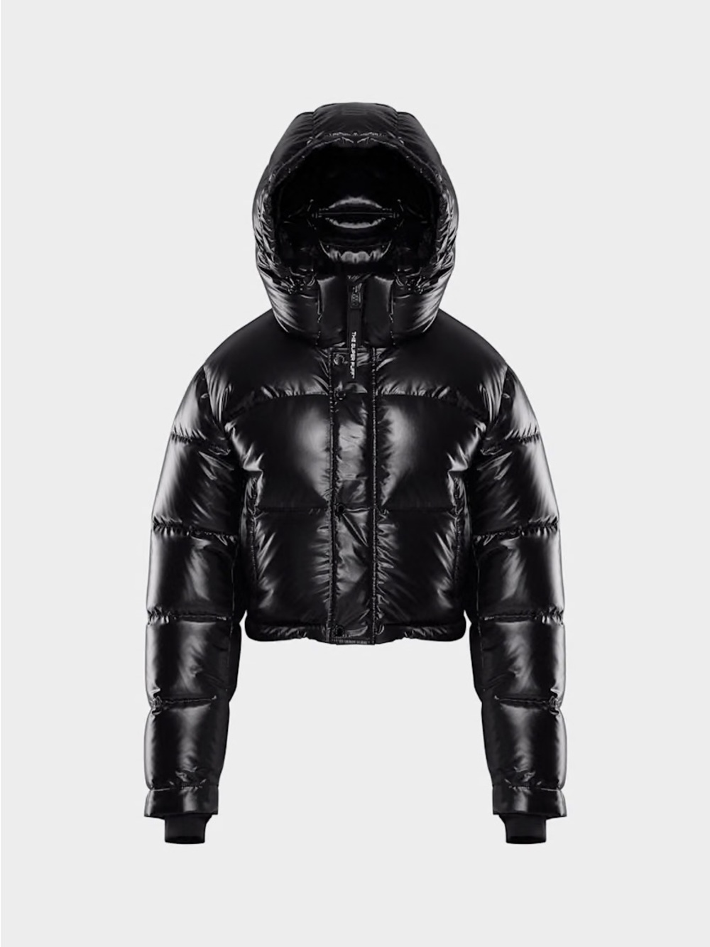 Aritzia The SuperPuff™ - Hi-Gloss Coat | SMALL